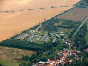 Willerstedt bei Apolda