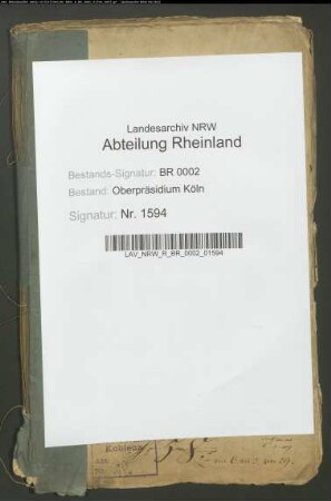 Gemischte Ehen