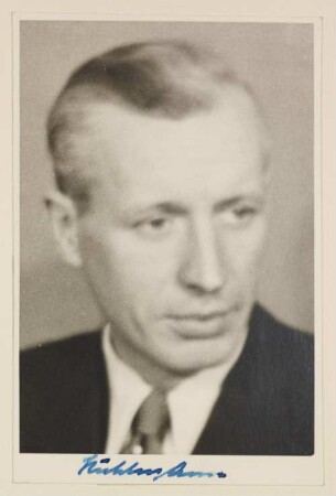 Kuhlmann, Maschinensteiger