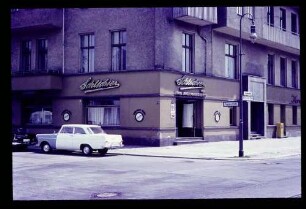 Schlichter, M. Luther-Str. 22.6.65.