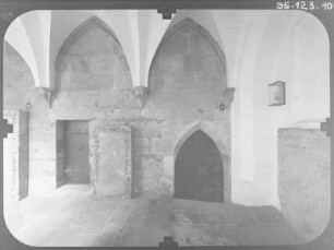 Dom, Aller Heiligen Kapelle