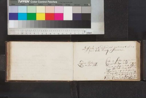 Cracau, Magnus; Blatt 43