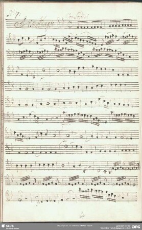 No. 7 Niccolò Jommelli - Sofonisba 