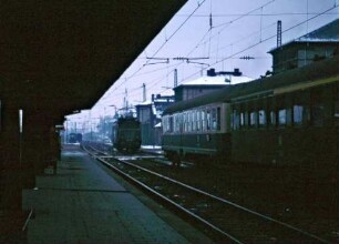 Lauda Lok 144 070