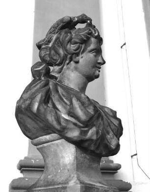 Allegorie des Elements Luft