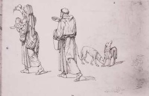 Figuren-Studie