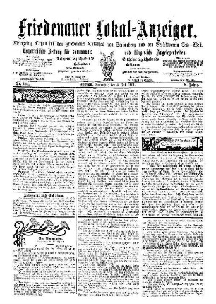 Nr. 154, 04.07.1901
