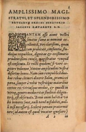 Iac. Raevardi I. C. Ad Titvlvm Pand. De Diversis Regvlis Ivris Antiqvi, Commentarivs