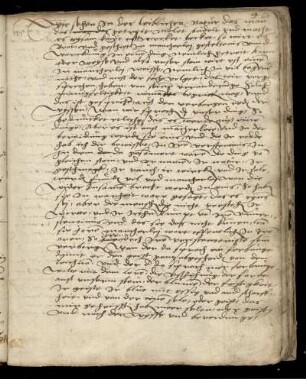 [Senioris antiquissimi philosophi Libellus], dt.