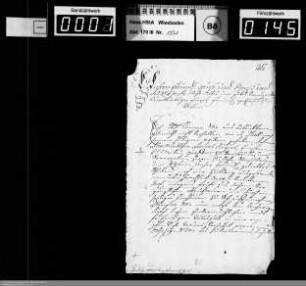 . 1703: Februar 1703