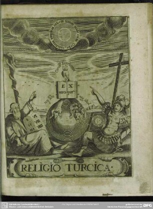Religio Turcica