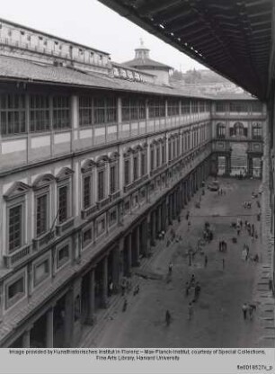 Uffizien, Florenz