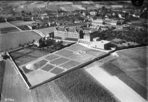 Zülpich (b. Euskirchen), Krankenhaus, Kloster Hoven