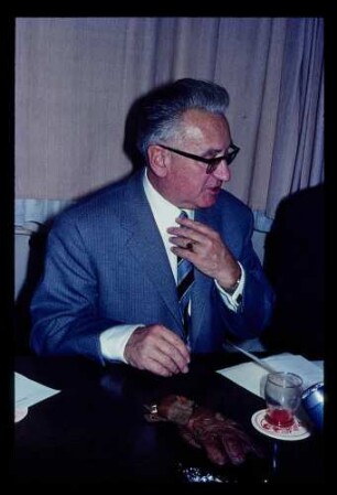 Gustav Rudolf Sellner 26.9.64.