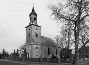 Ahlsdorf, Schönewalde, Thomas-Müntzer-Straße