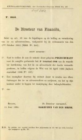 3e kwartaal 1896