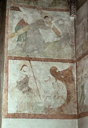Kreuztragung