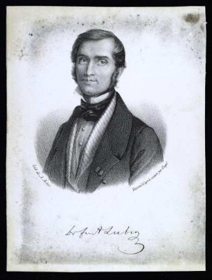 Liebig, Justus von