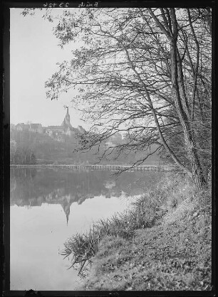 Leisnig. An der Mulde