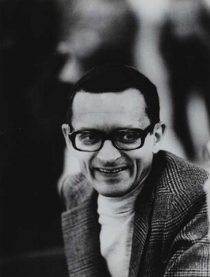 Uwe Berger