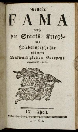 IX. Theil.