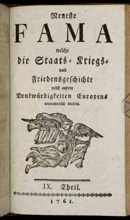 IX. Theil.