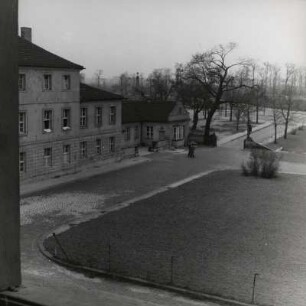 Schloss Bellevue
