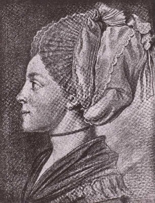 Catel, ? (Frau von Charles Simon Catel)