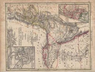 II. Phönicien, Palaestina, Petraeishes Arabien, Aegypten und Cypern