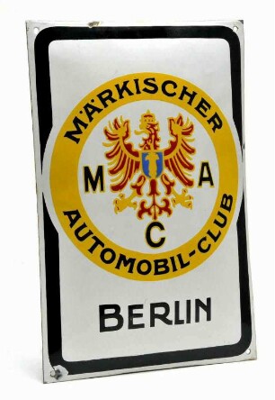 Märkischer Automobil-Club Berlin