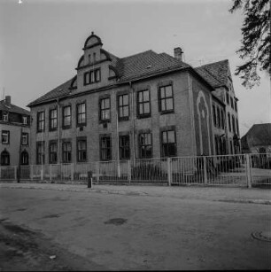 77. Oberschule "Oswald Rentzsch"