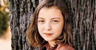 Amber Bongard