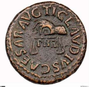 Claudius