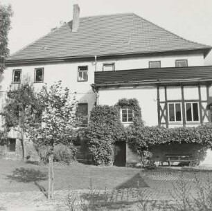Pfarrhaus