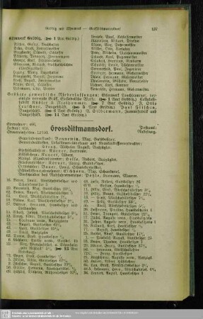 Grossdittmannsdorf