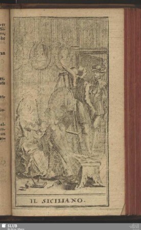 Il Siciliano