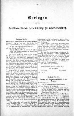 No. 15., 01. November 1916