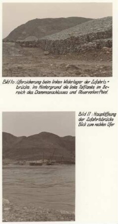 Deutsche Botschaft, Islamabad, 1967-1972