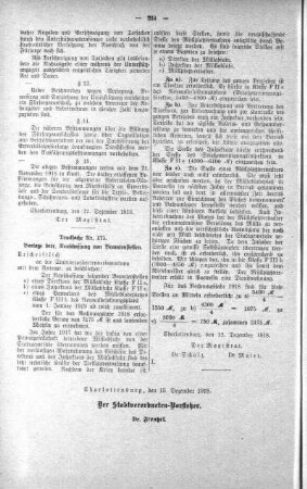 No. 17. (166.178) (175.), 18. Dezember 1918