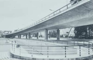 Hochstraße, Wandsbecker Allee