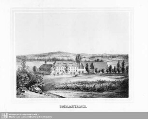 Oberlauterbach