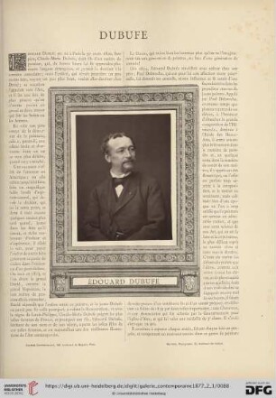 Édouard Debufe