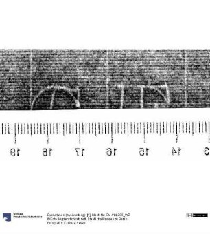 Buchstaben (zweikonturig): [?]