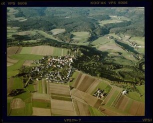 Hohenstadt, Luftbild