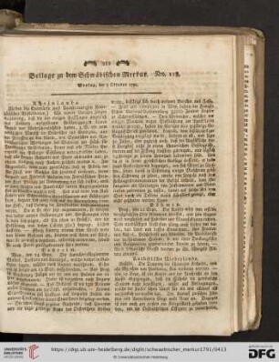 Nro. 118-130 (Oktober)