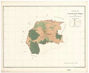 Bietingen (Gottmadingen KN)
