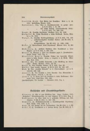 384-404, Geschichte und Staatsbürgerkunde. - Mathematik.