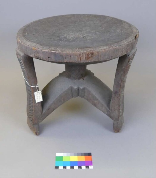 Stool