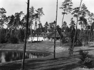 Tank- und Rastanlage Bruchsal-West Rasthaus