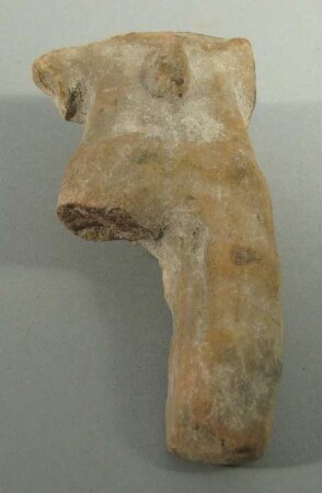 Tonfigur (Fragment)